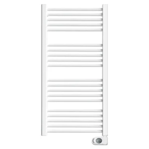 DRL E-Comfort Noxx elektrische radiator (Wit)11