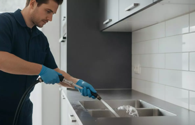 Afvoer ontstopping goor: de complete gids voor een vakkundig resultaat