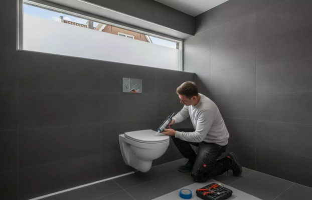 Toilet verbouwen: alles wat je moet weten voor een geslaagde renovatie in 2026