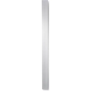 Vasco Bryce Mono designradiator aluminium 586 W 1800 x 150mm