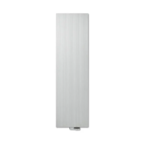 Vasco Bryce Mono designradiator aluminium 696 W 2200 x 150mm