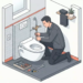 Bidet laten plaatsen in Almere: kosten en all-in prijzen