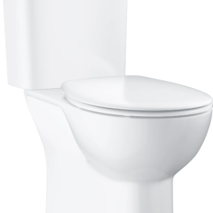 GROHE Bau Keramik WC-Pack Duo AO