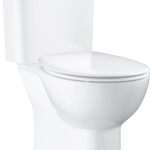 GROHE Bau Keramik WC-Pack Duo PK
