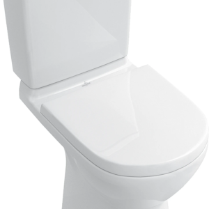 Villeroy & Boch O.novo Combi-Pack AO Wit