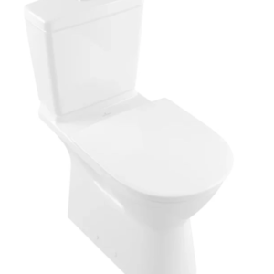 Villeroy & Boch ViCare Pack Duo Blok +6 Wit