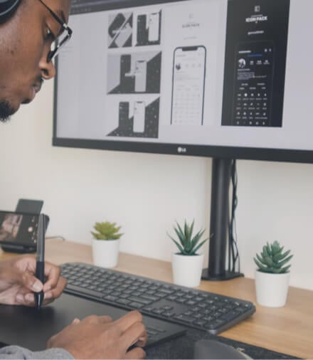 Vakkundige uitvoering