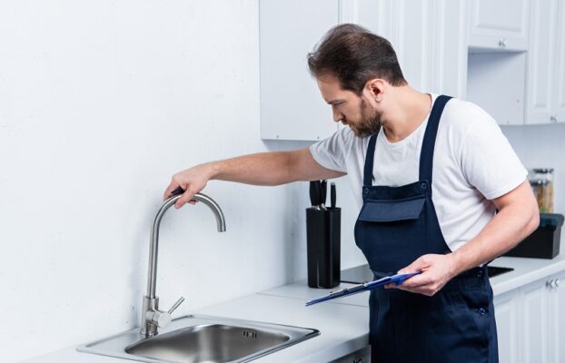 De Voordelen van een Jaarlijkse Loodgieterinspectie