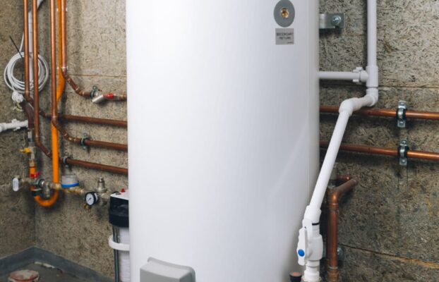 Veelvoorkomende Problemen met Boilers en Warmwatervoorziening