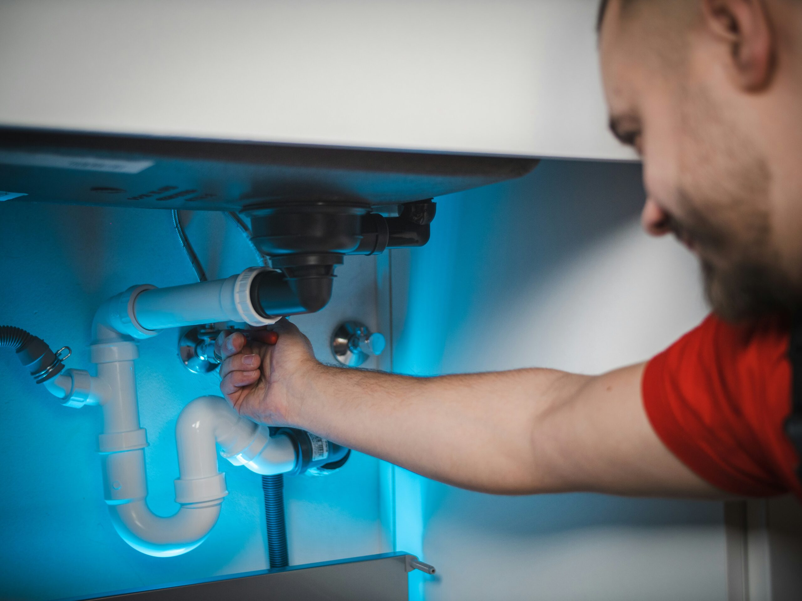 Uw partner voor alle loodgieterswerkzaamheden