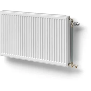 Henrad Softline 4 Plus paneelradiator 3333