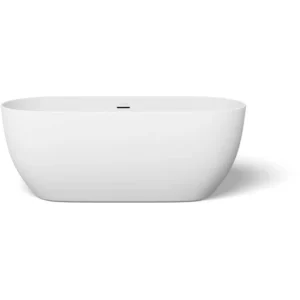 LoooX Chill vrijstaand ligbad