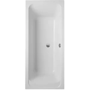 Villeroy & Boch Omnia Architectura kunststof bad acryl rechthoekig zonder poten wit 180x80cm