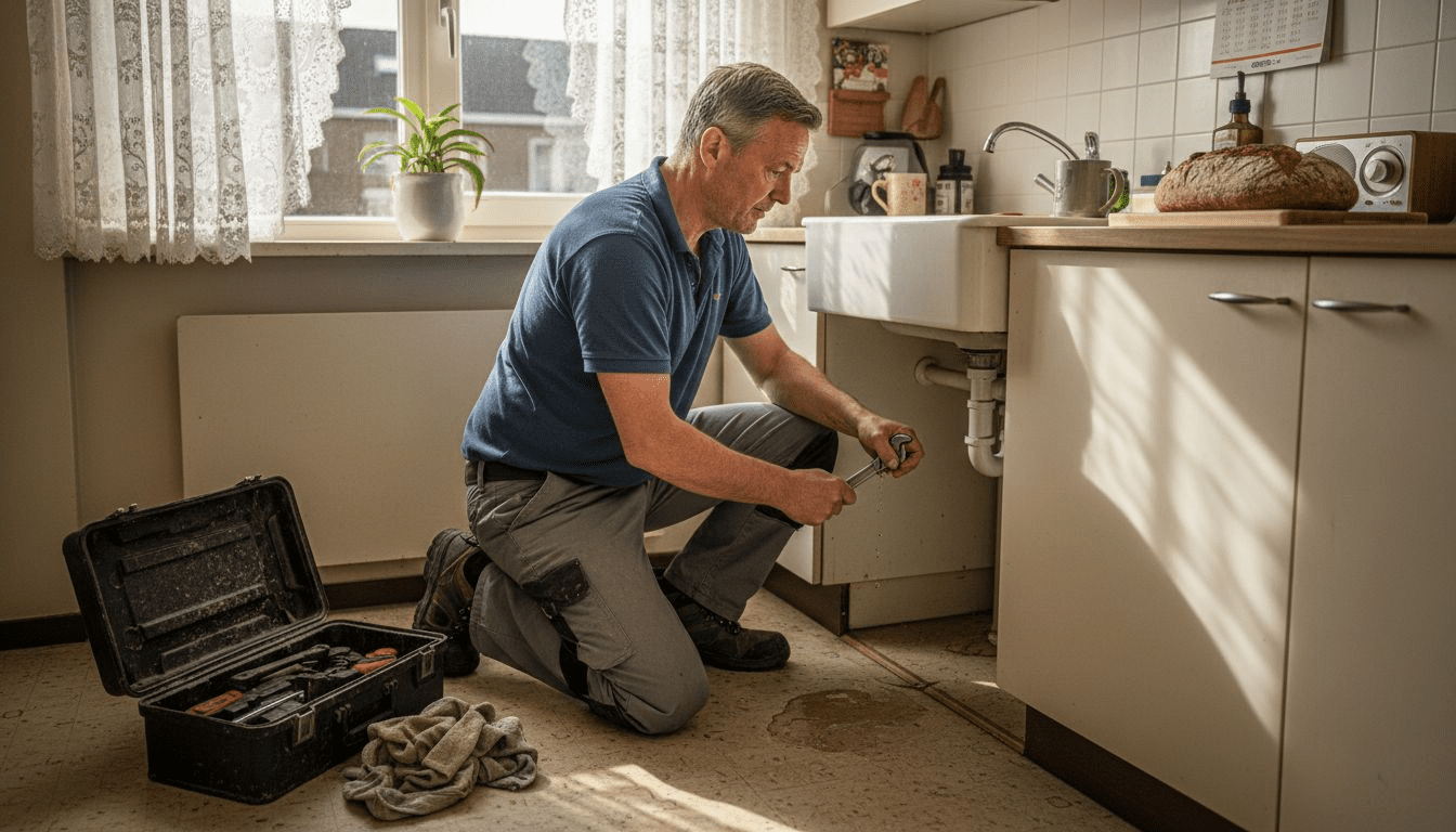 7 voordelen van spoedhulp loodgieter voor huiseigenaren