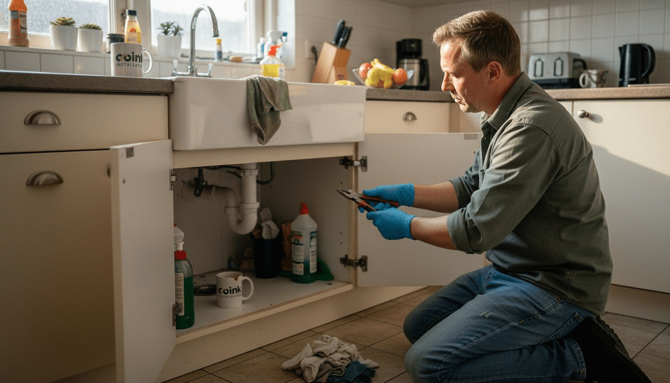 Gids Riolering Ontstoppen: 25% Minder Verstoppingen Door Preventie