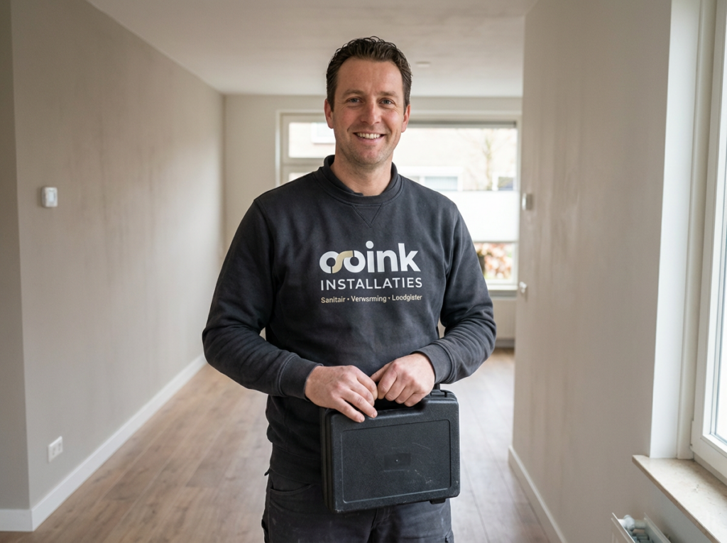 loodgieter in uw buurt