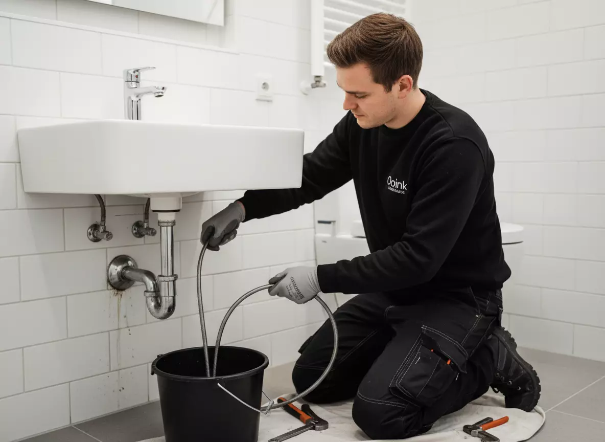 Afvoer ontstoppen in Oldenzaal – Ooink Installaties