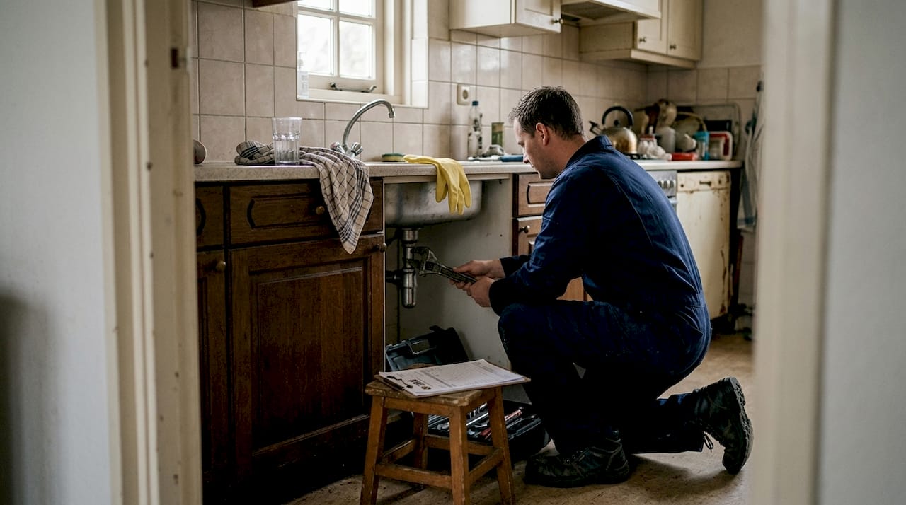 Innovatie in loodgieterswerk: voordelen uitgelegd