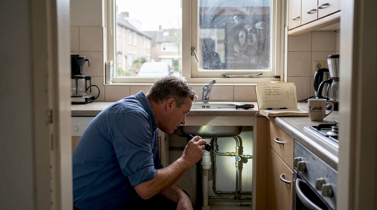 Gasinstallatie veiligheid: praktische tips voor huiseigenaren