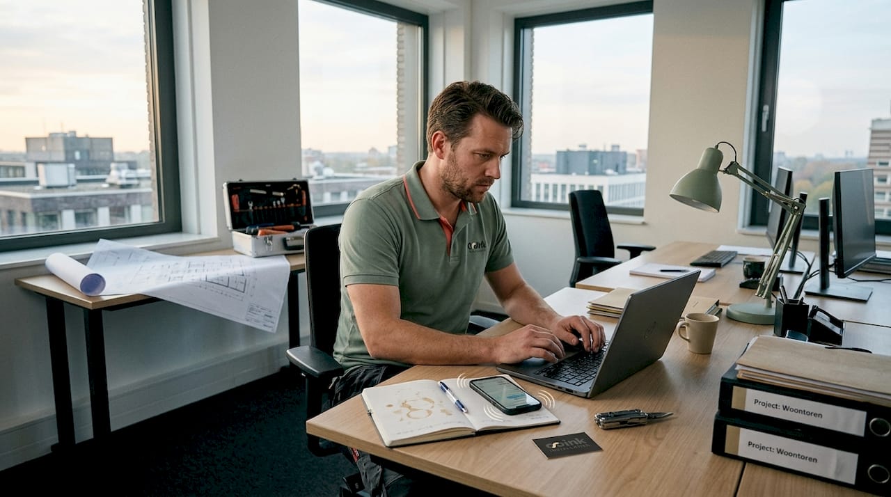 Snelle offerte bij installaties: zo haal je het meeste eruit