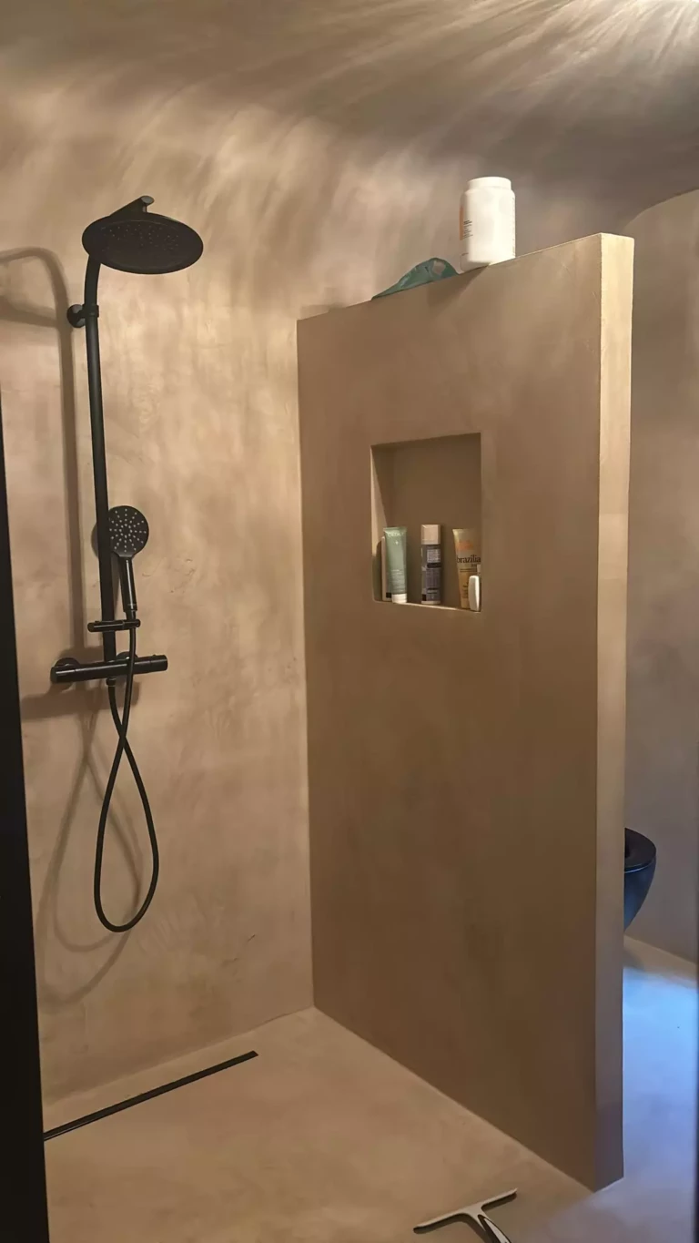 luxe badkamer hengelo