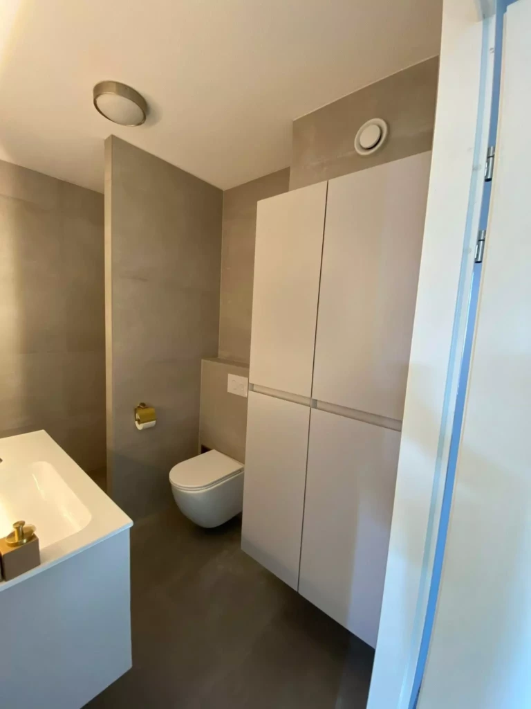 badkamer en toilet renovatie almelo 2