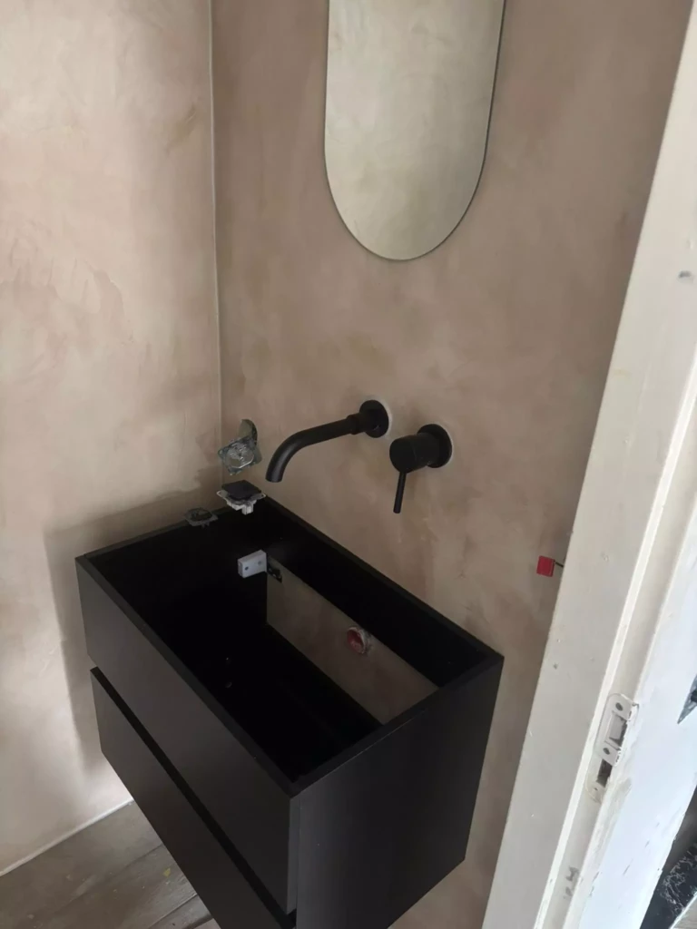 badkamer hengelo 3