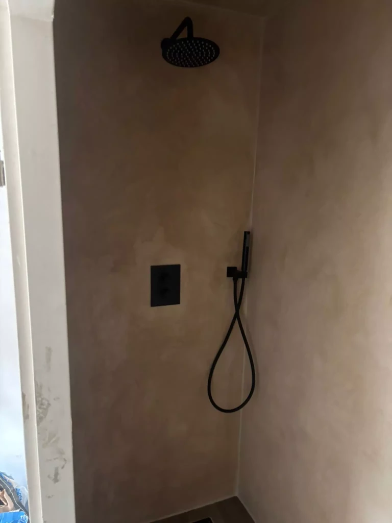 badkamer hengelo