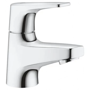 GROHE BauFlow Toiletkraan chrome