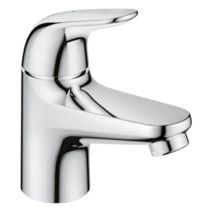 GROHE QuickFix Swift toiletkraan XS-size Chroom