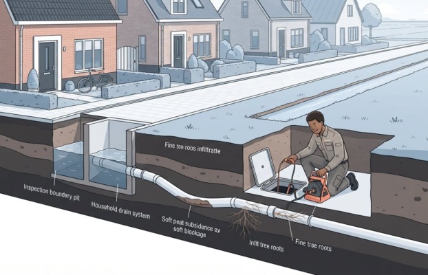 Hulp bij een afvoer verstopt Lopik: de gids voor 2026